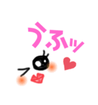 sakura_20210504024412（個別スタンプ：4）