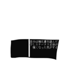 RPG風行動（個別スタンプ：17）