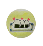 ずーっと使える。かわいいフード・スタンプ（個別スタンプ：1）