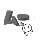 タルタルくんスタンプ 2（個別スタンプ：38）