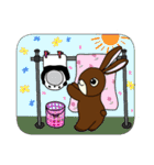 ぷりてぃ★ちゃこのスタンプ 2（個別スタンプ：11）