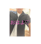 癒し現役DKスタンプチャレンジ（個別スタンプ：7）