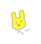 ピースな仲間たち（個別スタンプ：1）