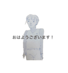 (*^@:page（個別スタンプ：1）