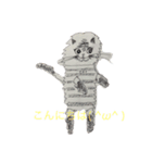 (*^@:page（個別スタンプ：3）
