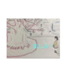(*^@:page（個別スタンプ：8）