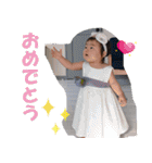 TKGファミリーの専用スタンプ(Ver5)（個別スタンプ：13）