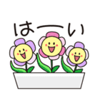 楽しい☆イラストスタンプ（個別スタンプ：13）