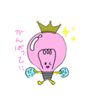 電球のケットくん☆（個別スタンプ：10）