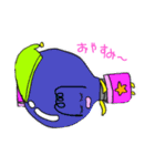 電球のケットくん☆（個別スタンプ：23）