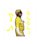 環境戦隊ステレンジャー2（個別スタンプ：9）