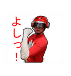環境戦隊ステレンジャー2（個別スタンプ：12）