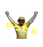 環境戦隊ステレンジャー2（個別スタンプ：19）