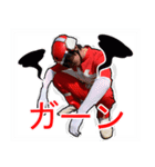 環境戦隊ステレンジャー2（個別スタンプ：21）