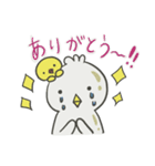 だいふくぺんぎん（個別スタンプ：20）