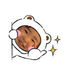 ちぇなっっっこ（個別スタンプ：2）