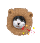 サスケくん4（個別スタンプ：7）