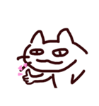 動物スタンパ（個別スタンプ：1）