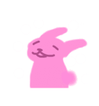 動物スタンパ（個別スタンプ：3）