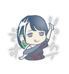 いつでもれんれん（個別スタンプ：1）