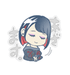 いつでもれんれん（個別スタンプ：2）