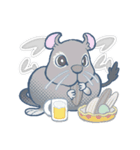 いつでもれんれん（個別スタンプ：6）