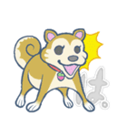 いつでもれんれん（個別スタンプ：7）