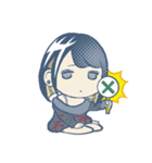 いつでもれんれん（個別スタンプ：11）