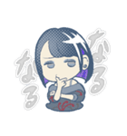 いつでもれんれん（個別スタンプ：12）