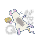 いつでもれんれん（個別スタンプ：13）