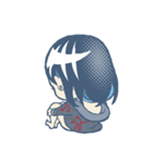 いつでもれんれん（個別スタンプ：16）