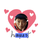 hara112（個別スタンプ：6）