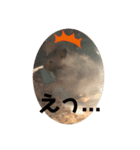 我が家の可愛い大家族 (第3弾)男子チーム（個別スタンプ：22）