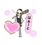 ❤︎涼太と彩乃❤︎（個別スタンプ：19）