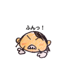 小生意気なおんなのコ（個別スタンプ：15）