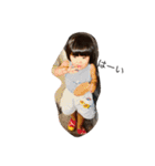 璃乃ちゃん2021（個別スタンプ：9）