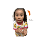 璃乃ちゃん2021（個別スタンプ：15）