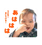 おーちゅのつぶやき（個別スタンプ：10）