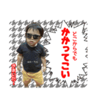 おーちゅのつぶやき_part3（個別スタンプ：11）