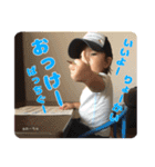おーちゅのつぶやき_part3（個別スタンプ：12）