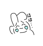 USAたん2（個別スタンプ：7）