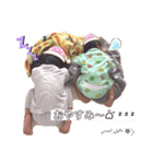 ♡♡mei♡♡（個別スタンプ：1）