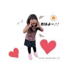 ♡♡mei♡♡（個別スタンプ：2）