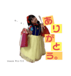 ♡♡mei♡♡（個別スタンプ：4）