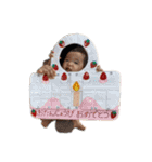 はるまさん3（個別スタンプ：32）