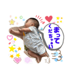 花夜♡6（個別スタンプ：3）