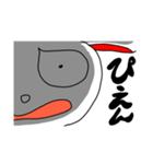 ウサ吾郎特集（個別スタンプ：5）