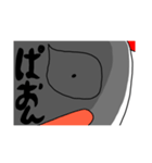 ウサ吾郎特集（個別スタンプ：6）