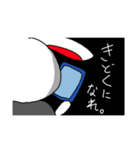 ウサ吾郎特集（個別スタンプ：17）