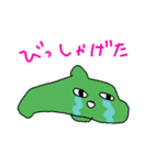たくしまたっくん3（個別スタンプ：8）